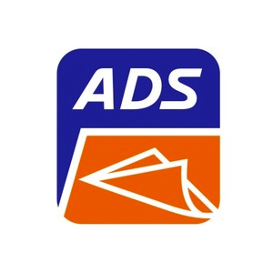 ТОО «Alfa Delivery Services» logo