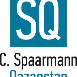 ТОО «C. Spaarmann Kazakhstan» logo