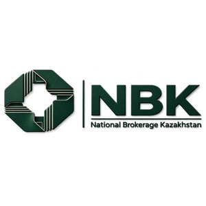 ТОО «NBK» logo